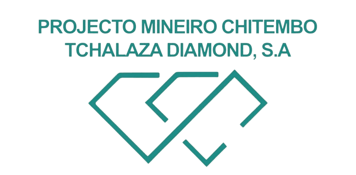 PROJECTO MINEIRO CHITEMBO TCHALAZA DIAMOND, S.A image