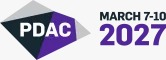 PDAC 2027 — March 7-10