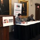 Canada e Angola: Fórum em Toronto discute parcerias comerciais