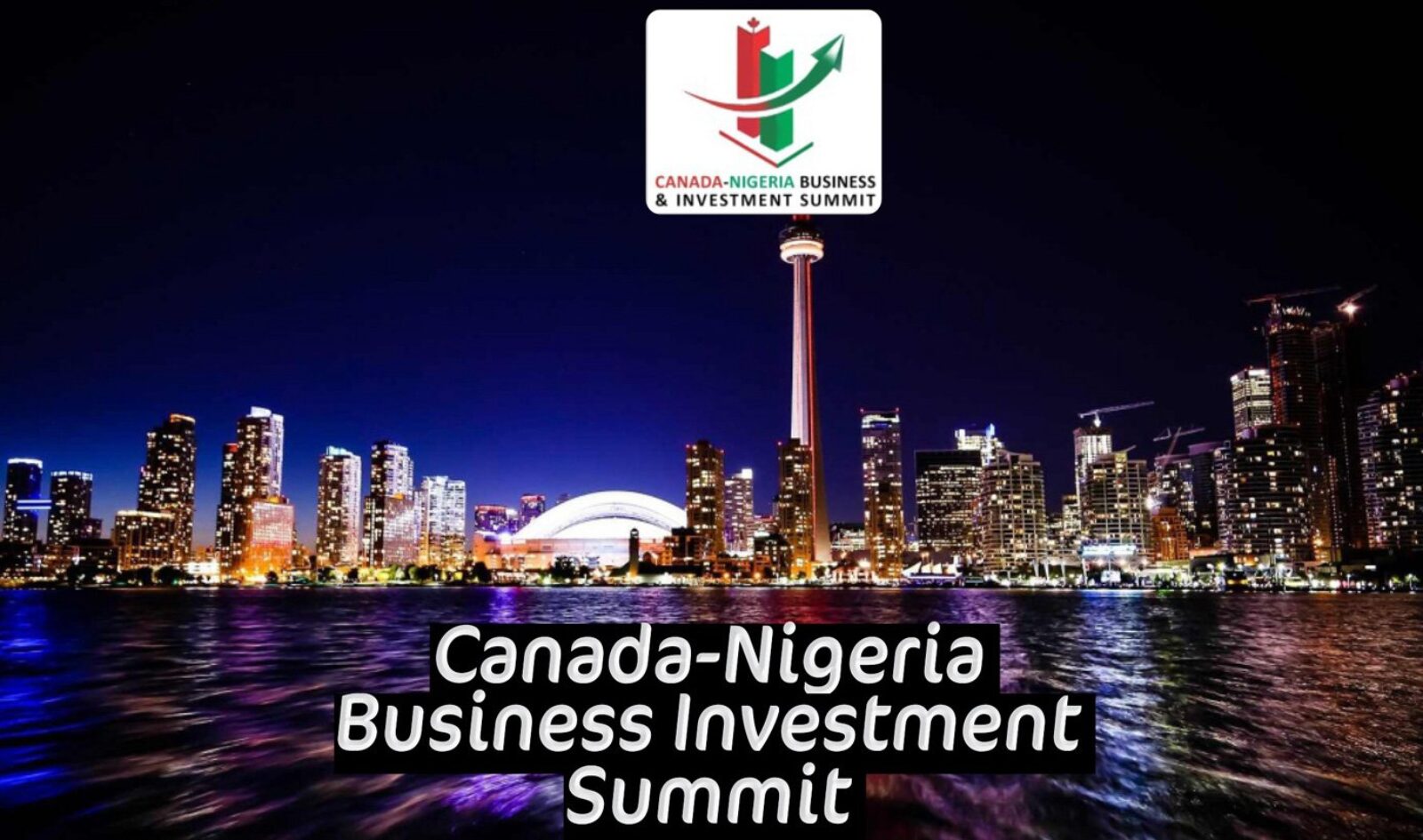 Cúpula de Negócios e Investimentos Canadá-Nigéria